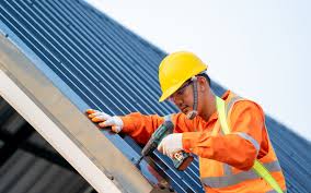 Best Emergency Roof Repair Services  in Burgettstown, PA